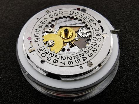 rolex 3035 movement sales|asian clone to 3035 movement.